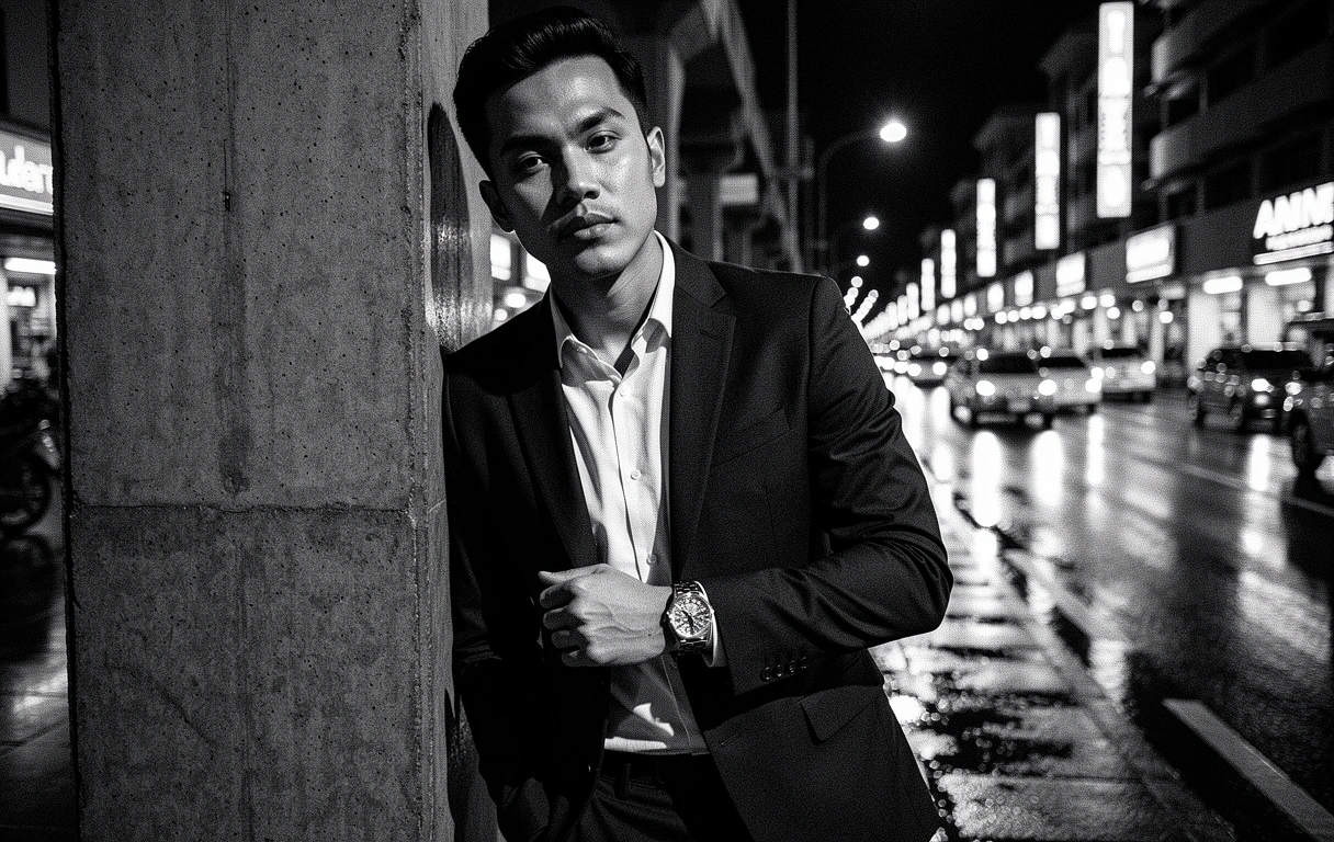 Professional excellence in Jakarta