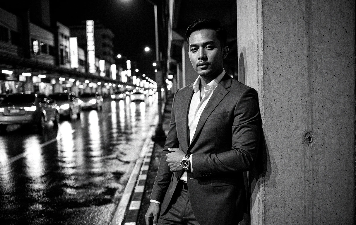 Professional excellence in Jakarta